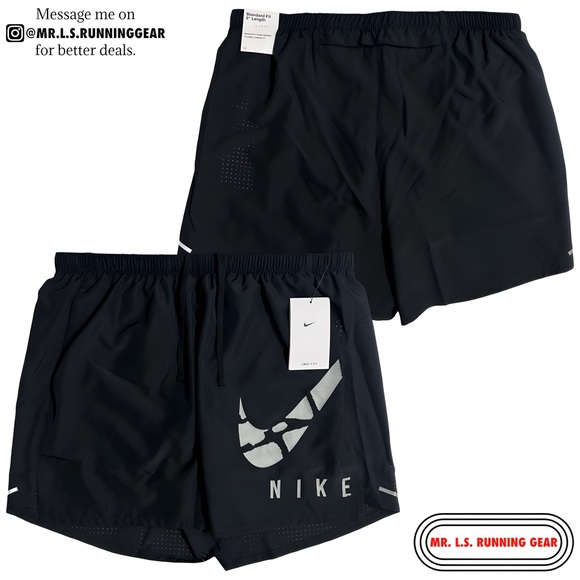 Nike Dri-FIT Challenger Run Division 5
